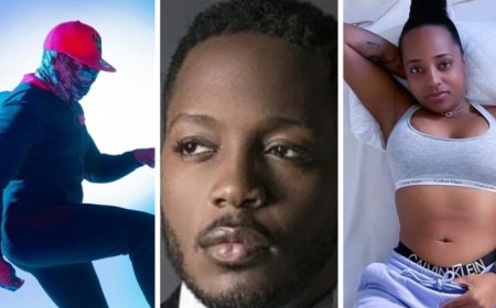 Diboba: Analisa declaração de Dji Tafinha em conversa com Eva RapDiva “Vão te dar nenê”