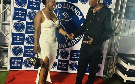 Delero King e Noite e Dia destacados como os melhores kuduristas de 2023