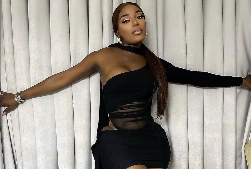 Titica revela que já chegaram de lhe picar K#biona nos fãs, mesmo quando ainda era dançarina da cantora Própria Lixa