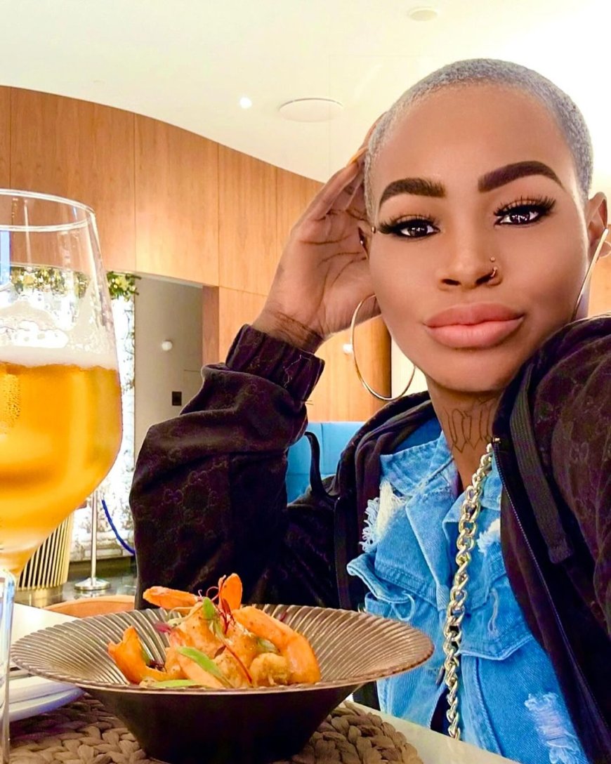 Flor de Raíz: “Abri mão das discotecas, das festas, das amizades solteiras, fofoqueiras, do elenco que eu tinha no círculo de Kuduro, que era muito falso e sujo"