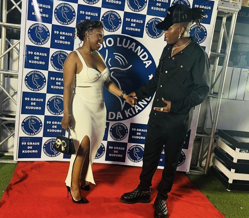 Delero King e Noite e Dia destacados como os melhores kuduristas de 2023