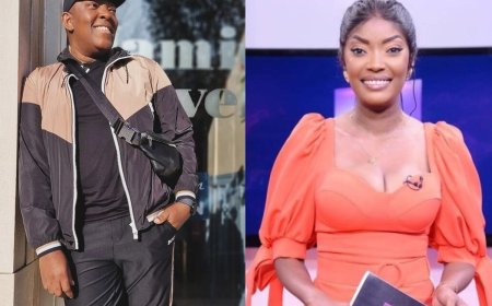 O músico Daniel Nascimento reagiu à afirmação de que “uma família de 8 pessoas pode almoçar e jantar por apenas 500 kwanzas”