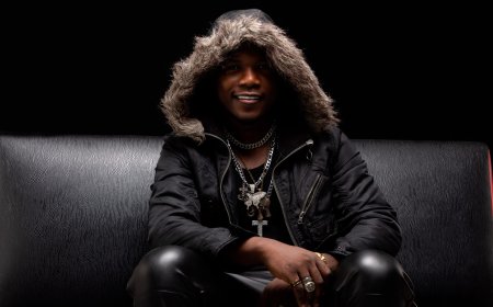 Asaph Songz Feat Dada 2 - Madó (Visualizer)