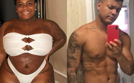 Após oferecer carro de luxo, a cantora Todynho é traída pelo namorado