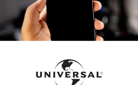 Universal Music iniciou a remoção de músicas no TikTok