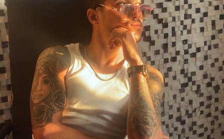 Rui Orlando: Diz que o seu maior cachê foi de 10 milhões de kwanzas