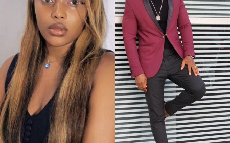 Boneca Negra afirma que a polêmica em torno do cantor Chetekela foi uma estratégia de marketing para o lançamento da nova música do artista