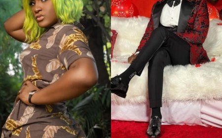 Para Jade Moura, o caso de infidelidade de Chetekela não foi Marketing, pois a música já existe há três meses