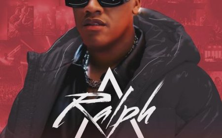 Concerto de celebração dos 20 anos de carreira do músico Anselmo Ralph, 9 de novembro