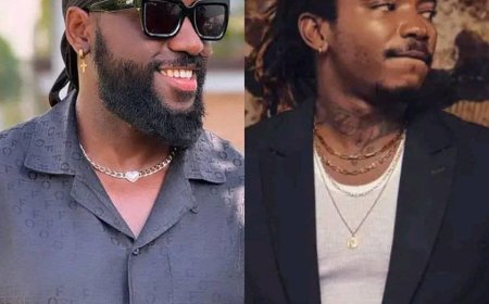 Na opinião de Isidro Fortunato, Fly Skuad, por se autodenominar “Senhor irrompível” deve aceitar o desafio do DJee M