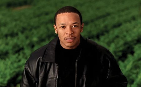 Dr. Dre afirma que Eminem é o maior rapper de todos os tempos.