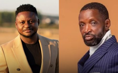 Matias Damásio: Planeava produzir e financiar novo álbum de Justino Handanga