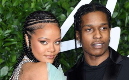 Asap Rocky: "Eu não despejo um centavo em mulheres, se eu te der 20 mil dólares, tu vais me dar 100 mil dólares.(…) sou bonito"