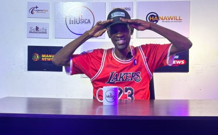 Com quase 20 anos de carreira, AvoxBoy afirma que a falta de feitiço é um dos motivos pelos quais ele não bate na música.