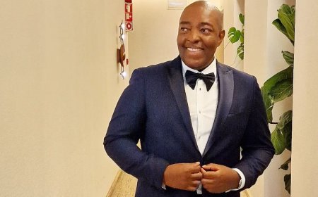 Apresentador português manda Daneiel Nascimento "Calar a boca" durante um programa televisivo