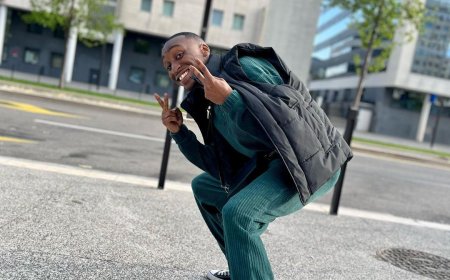 Fora da Klasszik, Edgar Domingos diz que vive a melhor fase da carreira