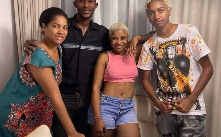 Por causa da dificuldade de adquirir uma renda condigna em Portugal, os nossos artistas, estão a viver 15 pessoas na mesma casa