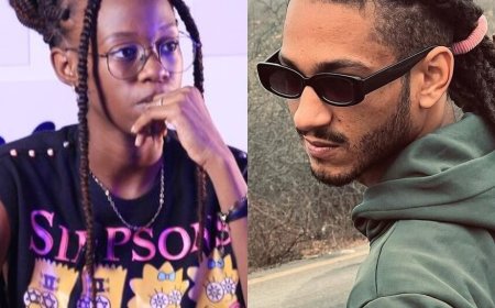 Faradiza: Diz que pagaria 3 milhões de Kwanzas para cantar com o Fredy Perry "ALTIFRIDI"