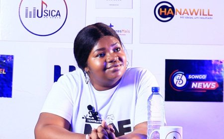 Aaliyah Dos Santos "Eddy Flow Nunca encontrou uma mulher de verdade, ele paga bem e nota-se"