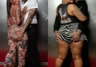 Chris Brown cobra quase 1 milhão de Kwanzas para tirar fotos com fãs