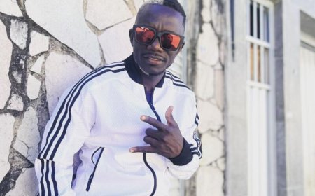 Príncipe Ouro Negro: Promete dar 500 mil kwanzas nos prémios Ouros Angola ao vencedor da próxima edição