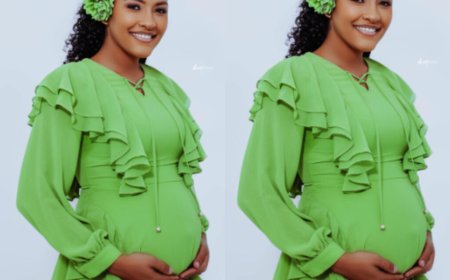 Elizabeth Ventura surpreende com a notícia da sua segunda gravidez