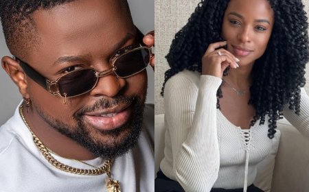 Suspeita-se que a atriz de cinema de quem Halison Paixão fala na sua nova música é a Stela de Carvalho “Se ele não te quer a quem queira”