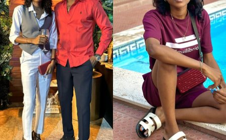 Gerilson Insrael parabeniza “ELISANDRA Elly” por conquistar 1 milhão de seguidores “sem mostrar rabo nem xuxa”