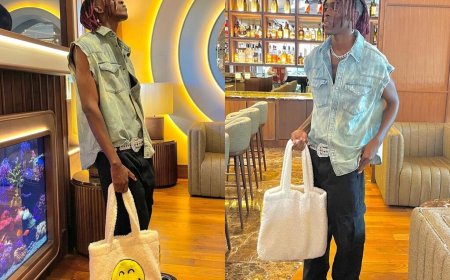 3 Finer:  Promete dar um restaurante para sua mãe que ainda vende churrasco no Kikagil