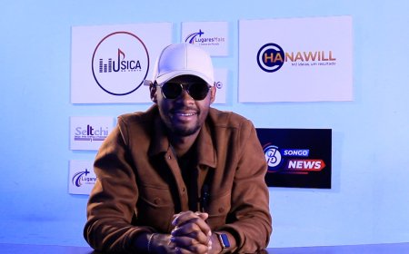 Mierques aconselha músico Gerilson Insrael a baixar o seu cachê para 1 milhão de Kwanzas.