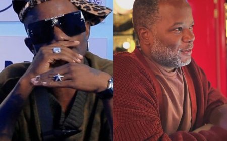 Pipiloy dos Cali diz que Coréon Dú desempenhou funções de Ministro da Cultura quando era responsável da Semba comunicação.