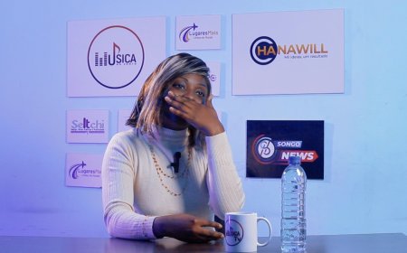 Preta Francisco: Acredita que o melhor homem para casar é sulano