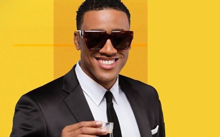 Anselmo Ralph: Sobre ter um relacionamento sério: "Quando não tens um pneu de socorro andas com mais cuidado"