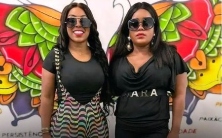 Finalmente, Fofandó e Noite Dia vão unir talentos em nova música