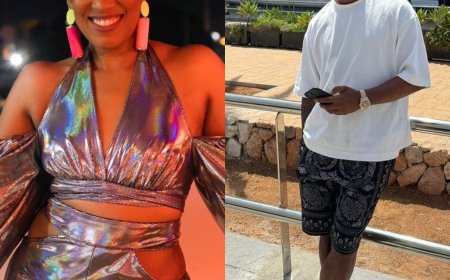 Nova música "Essa Dança” de Nsoki com astro cabo-verdiano Nelson Freitas & Kizomba da Boa.