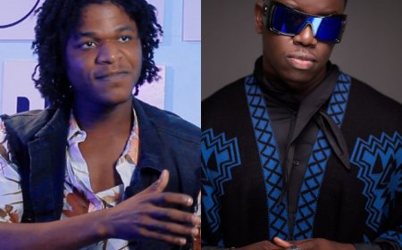 Parson: Sobre o Landrick "Não quero ter polêmica com ninguém"