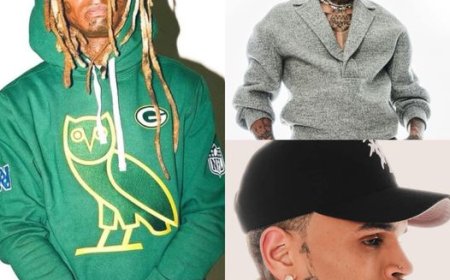 Lil Wayne: “ Chris Brown é o artista mais próximo do lendário Michael Jackson se estivermos a falar de talento“