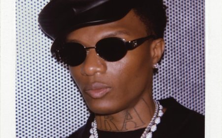 WizKid uma história de sucesso