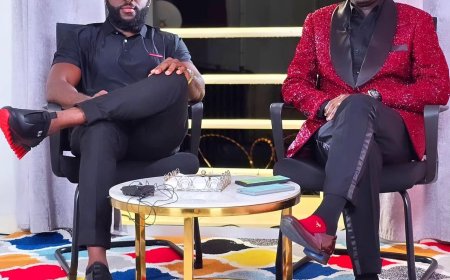 Profeta BM Samuel acusa Fly Skuad de buscar apenas audiência e likes