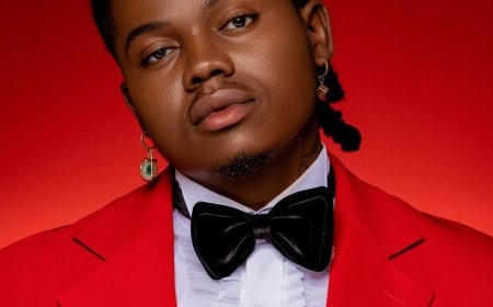 Gerilson Insrael Prepara Grande Show no CCB