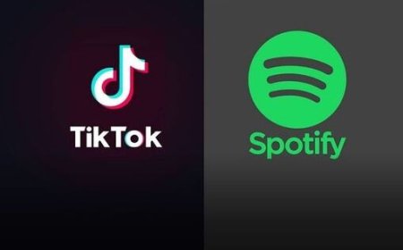 ENTENDA COMO OS CRIADORES GANHAM DINHEIRO COM Spotify e TikTok