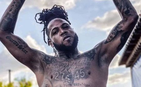 "Acordaram o demônio" afirmam os fãs após Monsta responder um beef.