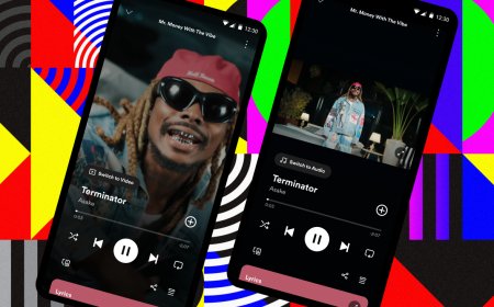 Spotify pode ter conseguido ‘roubar’ o lugar do YouTube
