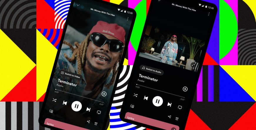 Spotify pode ter conseguido ‘roubar’ o lugar do YouTube