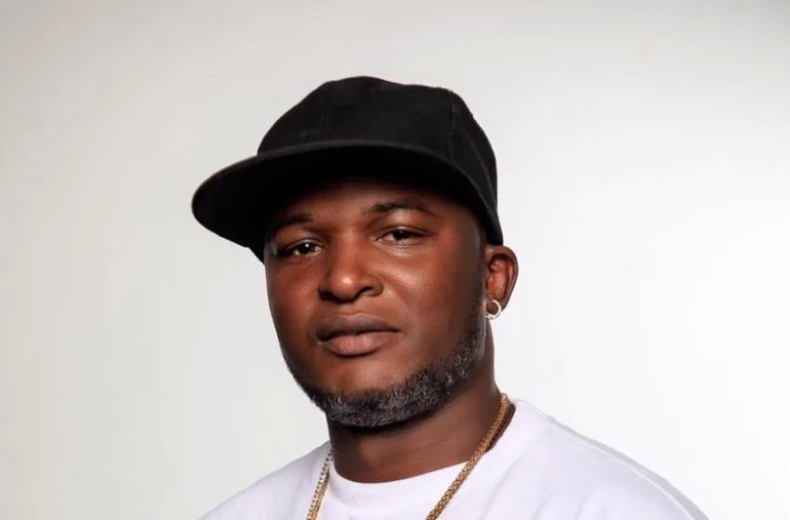 DJ LUTONDA: "Perdi o contracto com Petro por causa do Gibelé"