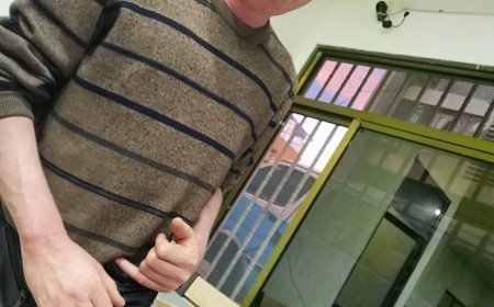 Morreu o kudurista Lombadas, vítima de doença