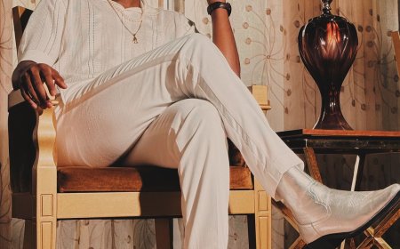 Anderson Mário revela que muitas das suas músicas são inspiradas na Bíblia