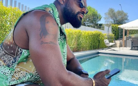 Fredy Costa responde a Yola Araújo sobre as acusações de ser apenas Pai da Internet.