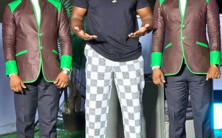 O YouTube remove a entrevista dos Gémeos Nsimba e Nzuzi