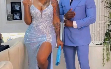 Ex-marido de Neide Sofia, Gregório Arthur, põe fim aos rumores sobre o seu órgão reprodutor ser pequeno“EU SOU MESMO ABENÇOADO”